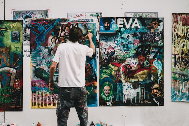 artist